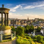 5 Top Tips to enjoy your first Edinburgh Fringe Festival