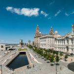 Liverpool’s Pier Head Village has your summer covered!