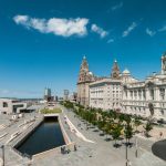 Liverpool’s Pier Head Village has your summer covered!