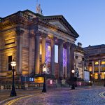 Liverpool Celebrates 10 Years Of Culture With A Year Long Celebration