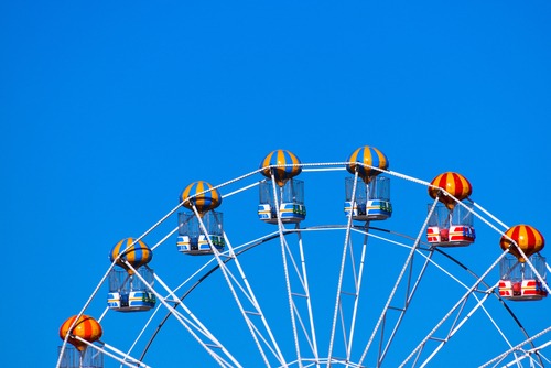 theme park for all ages in Aberdeenshire along the coast