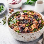 Top 8 Quick And Easy Vegan Meals To Cook After A Busy Day