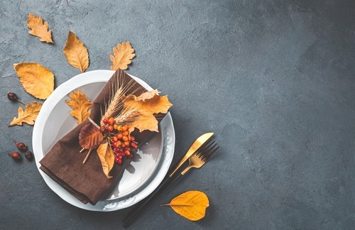 autumn recipes